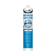 Bath-Mate Bathroom & Kitchen Sealant